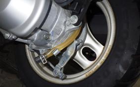 HONDA DIO Gen.6 AF62