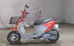 SUZUKI LETS4 CA45A