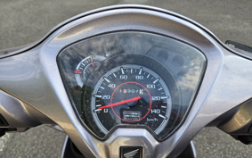 HONDA DIO 110 JF58