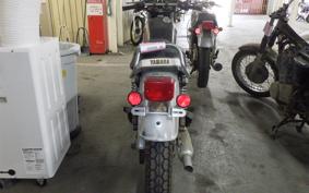 YAMAHA SR500 2J2