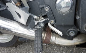 KAWASAKI ZZ-R400 Gen.2 2006 ZX400N