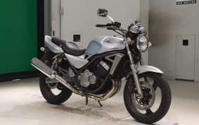 KAWASAKI BALIUS 250 Gen.2 ZR250B