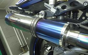 KAWASAKI ZRX1200 D 2010 ZRT20D