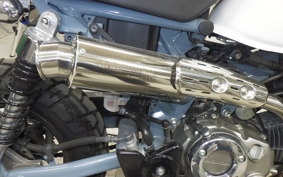 HONDA MONKEY 125 2019 JB05