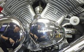 YAMAHA XVZ1300 ROYAL STAR 1997 4WY