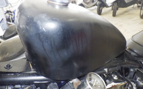 HONDA STEED 600 1989 PC21