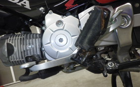 HONDA CROSS CUB 110 JA45