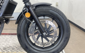 HONDA REBEL 250  S E-clutch MC49