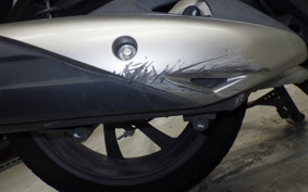 HONDA PCX125-3ﾊEVEﾘｯﾄﾞ 1995 JF84