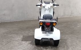 HONDA GYRO TD02