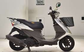 SUZUKI ADDRESS V125 S CF4MA