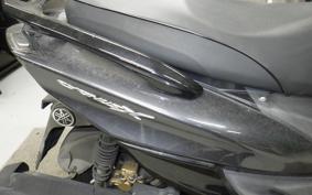 YAMAHA CYGNUS 125 XSR 3 SED8J