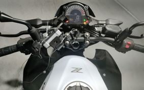 KAWASAKI Z400 2019 EX400G