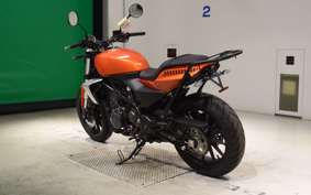 HARLEY X350 2025