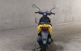 SUZUKI LET'S4 CA45A