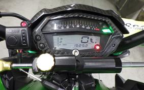 KAWASAKI Z1000 Gen.5 2016
