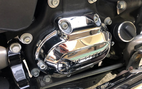 HARLEY FXDL1580 2014 GN4