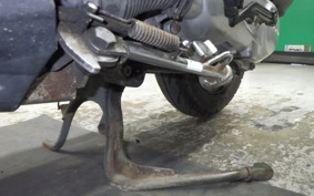 HONDA DIO Gen.6 AF68