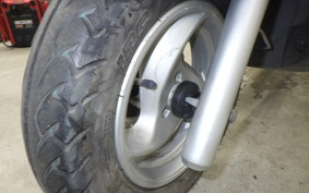 YAMAHA AXIS 125 TREET SE53J