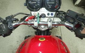 HONDA CB400SF 1993 NC31