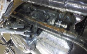 HONDA SHADOW 400 SLASHER 2006 NC40