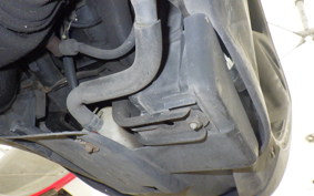 YAMAHA BJ SA24J