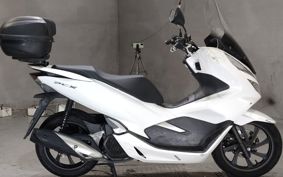 HONDA PCX125 JF81