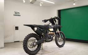 KTM 250XC-F 2017