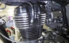 HONDA GB350S 2025 NC59