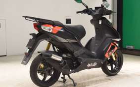 APRILIA SR50R