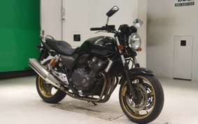 HONDA CB400SF VTEC A 2012 NC42