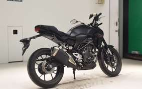 HONDA CB250RA 2017 MC52