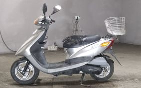 YAMAHA JOG SA36J