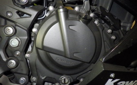 KAWASAKI NINJA 400 2018 EX400G