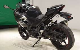 KAWASAKI NINJA 250