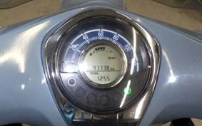 HONDA C125 SUPER CUB 2015 JA48