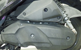 YAMAHA CYGNUS 125 XSR 3 2005 SED8J