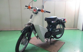 HONDA SUPER CUB50 AA01