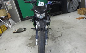 KAWASAKI KSR110 KL110A