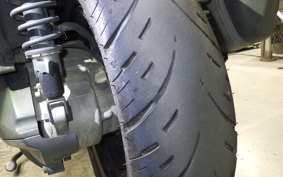 YAMAHA X-MAX 250 A 2010 SG42J