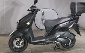 SUZUKI AVENIS125 EA12J