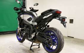 YAMAHA TRACER 9 GT+ 2025 RN70J