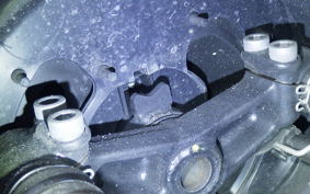 YAMAHA AXIS 125 Z 2002 SED7J