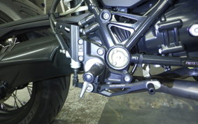 BMW R NINE T 2022