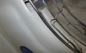 HONDA LITTLE CUB AA01