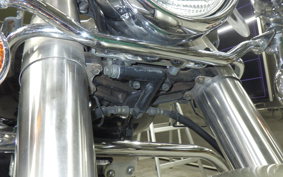 YAMAHA XV1600A ROADSTAR 2000 VP12J