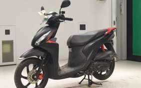 HONDA DIO 110 JF58