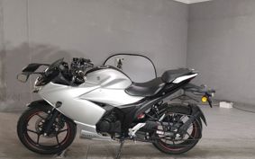 SUZUKI JIKUSA-SF150 ED11A