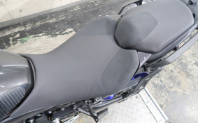 YAMAHA NIKEN 2019 RN58J
