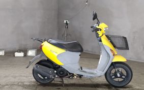SUZUKI LETS4 CA45A